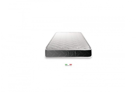 Saltea Silver Black de la iSleep - Img 2