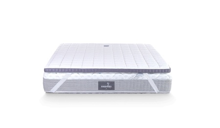 Topper Classico Plus de la Magniflex - Img 5