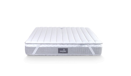 Topper Memoform de la Magniflex - Img 5