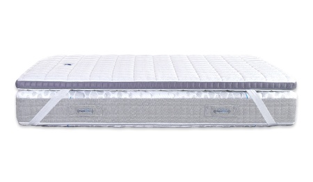 Topper Classico Plus de la Magniflex - Img 3