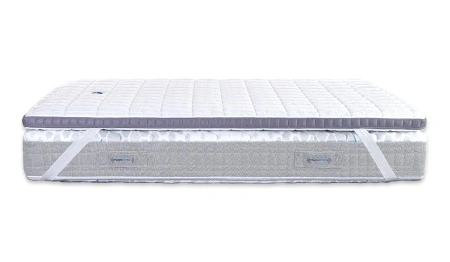 Topper Classico Plus de la Magniflex - Img 3
