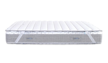 Topper Memoform de la Magniflex - Img 2