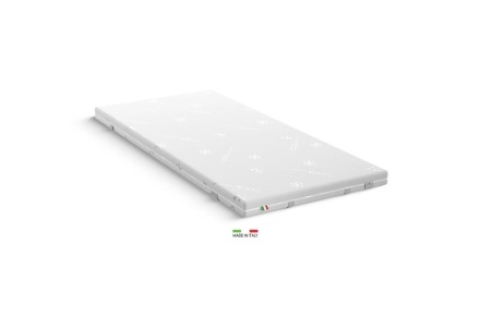 Topper Cool Comfort de la iSleep - Img 4
