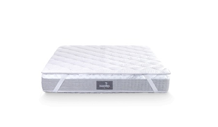 Topper Magnicool 3D de la Magniflex - Img 4
