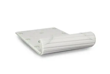 Topper Smart Aloe Memory de la iSleep - Img 5