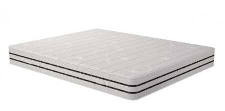 Saltea Cool Comfort de la iSleep - Img 2