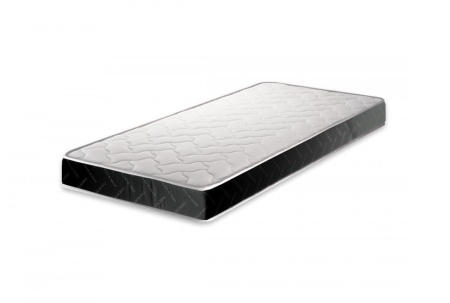 Saltea Silver Black de la iSleep - Img 4