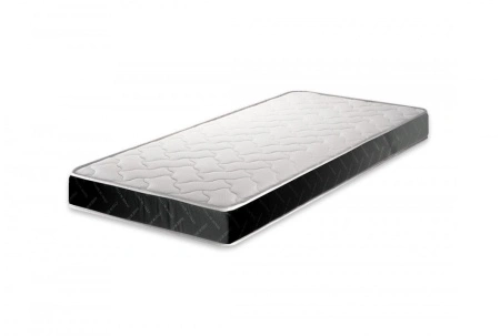 Saltea Silver Black de la iSleep - Img 4