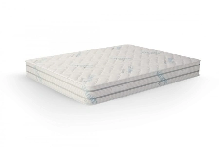 Saltea Vital Care de la iSleep - Img 3