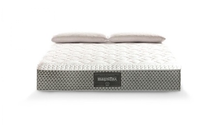 Saltea Comfort Dual de la Magniflex - Img 2