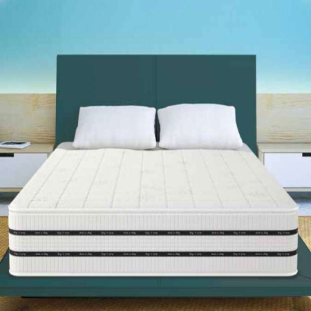 Saltea Cool Comfort de la iSleep - Img 7