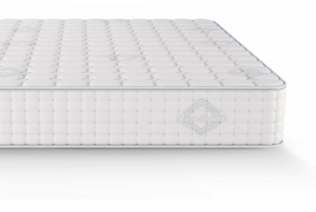 Saltea Infinity de la iSleep - Img 2