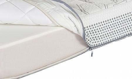 Saltea Massagio Deluxe de la Magniflex - Img 2