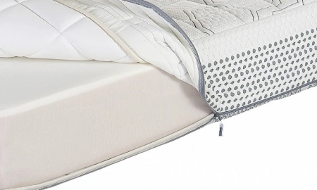 Saltea Massagio Deluxe de la Magniflex - Img 2
