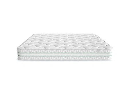 Saltea OMNIREST de la iSleep - Img 4