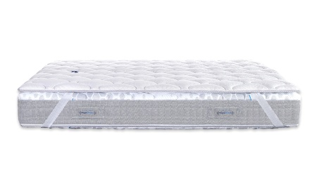 Topper Magnicool 3D de la Magniflex - Img 2