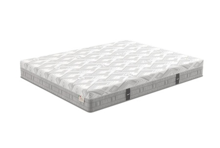 Saltea ATHLETIC de la iSleep - Img 3