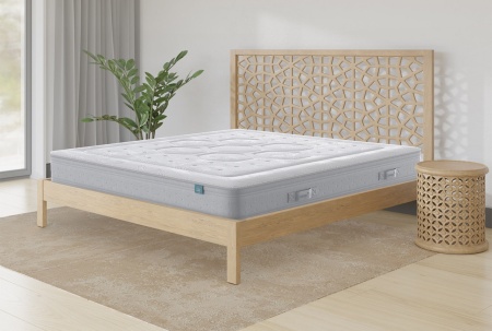 Saltea Nest Hybrid de la iSleep - Img 4