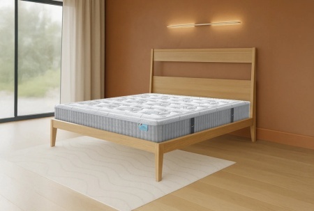 Saltea OLYMPIA de la iSleep - Img 2