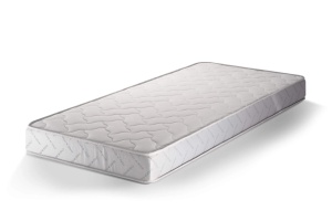 Saltea Argento Memory, italiană de la Sleepy, 18 cm - Img 2