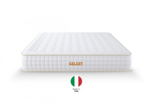 Saltea Galaxy - Dual Core Italia de la iSleep