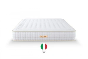 Saltea Galaxy - Dual Core Italia de la iSleep