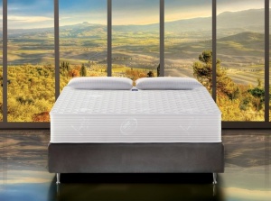 Saltea NaturComfort DELUXE de la Magniflex