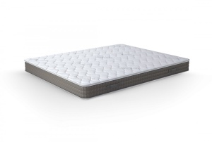 Saltea Silver Plus