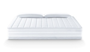 Saltea Silvercare de la Magniflex