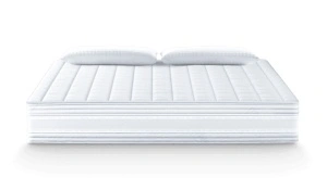 Saltea Silvercare de la Magniflex