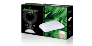Pernă Air Queen de la DREAM ON
