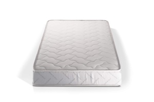 Saltea Argento Memory, italiană de la Sleepy, 18 cm - Img 3