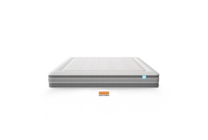 Saltea Ice Hybrid de la iSleep - Img 5