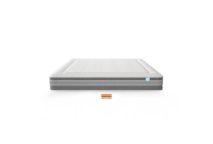 Saltea Ice Hybrid de la iSleep - Img 5
