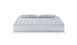 Saltea Silvercare de la Magniflex - Img 2