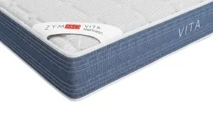 Saltea Vita de la Zymmo