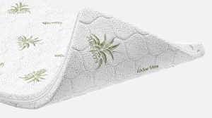 Topper Sleepy Aloe Comfort