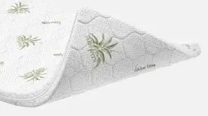 Topper Sleepy Aloe Comfort