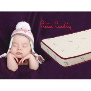 Saltea Baby by Pierre Cardin de la Magniflex