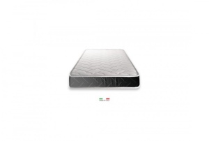Saltea Silver Black de la iSleep - Img 2