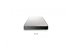 Saltea Silver Black de la iSleep - Img 2