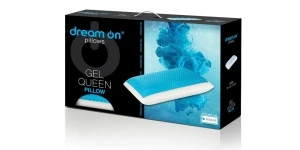 Pernă Gel Queen de la DREAM ON