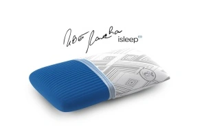 Pernă memory ATHLETIC de la iSleep