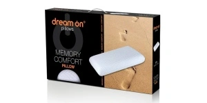 Pernă Memory Comfort de la DREAM ON