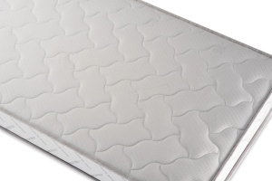 Saltea Argento Memory, italiană de la Sleepy, 18 cm - Img 5