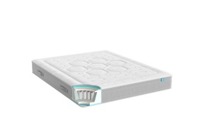 Saltea Nest Hybrid de la iSleep - Img 2