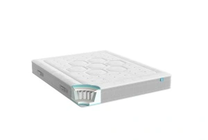 Saltea Nest Hybrid de la iSleep - Img 2