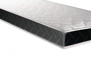 Saltea Silver Black de la iSleep