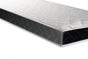 Saltea Silver Black de la iSleep