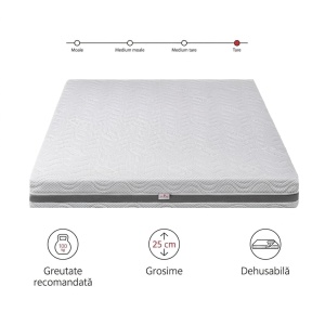 Saltea Silver Premier Pocket 25
